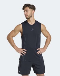 adidas Performance - AIRCHILL INTENSITY TANK Mens