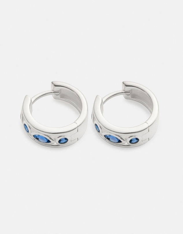 Kirstin Ash - Synergy Hoops