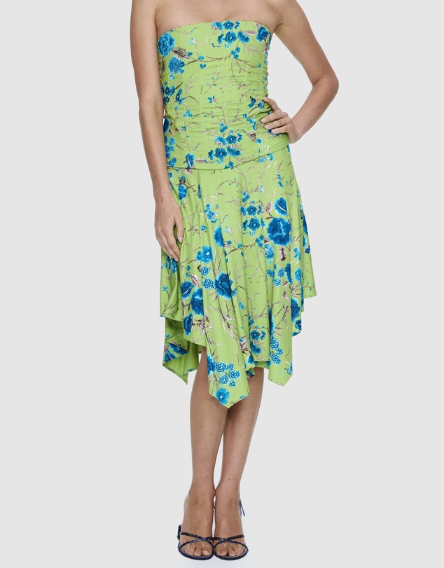 Miaou - Ty Skirt