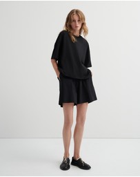 Kowtow - Oversized Boxy Tee