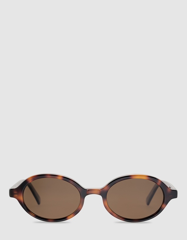 Status Anxiety - Wonder Sunglasses