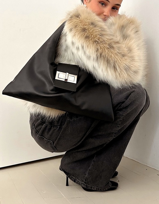 Georgia Mae  - The Suki Bag