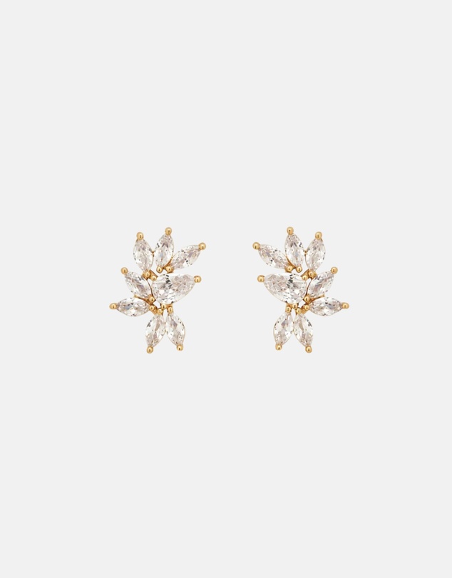 Stephanie Browne - Twilight Earrings