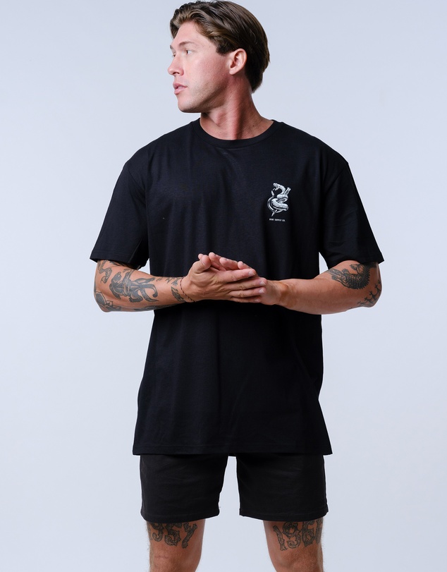 DVNT - Death Before Dishonour Tee
