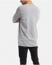 Counter Culture - Atlas Long Sleeve Tee