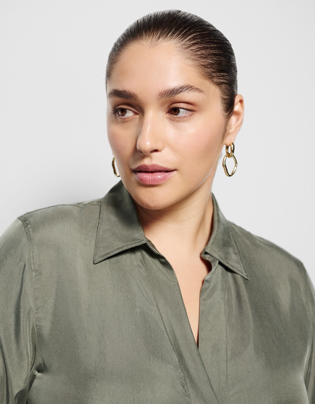 Commonry - Keyla Shirt