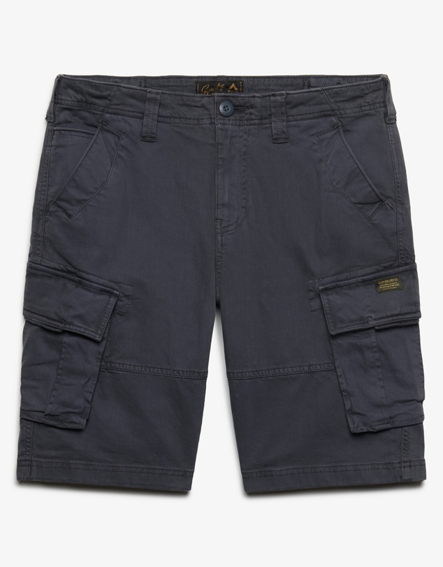 Superdry - Core Cargo Short