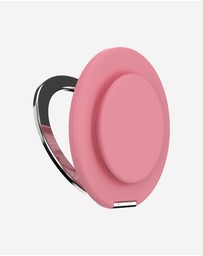 PopSockets - PopGrip KickOut MagSafe Phone Grip Holder Stand Mount