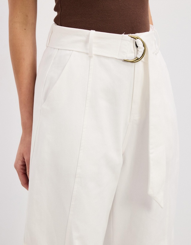 The Fated - Aurellia Barrel Pants