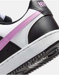 Nike - Court Vision Low Next Nature - Women's