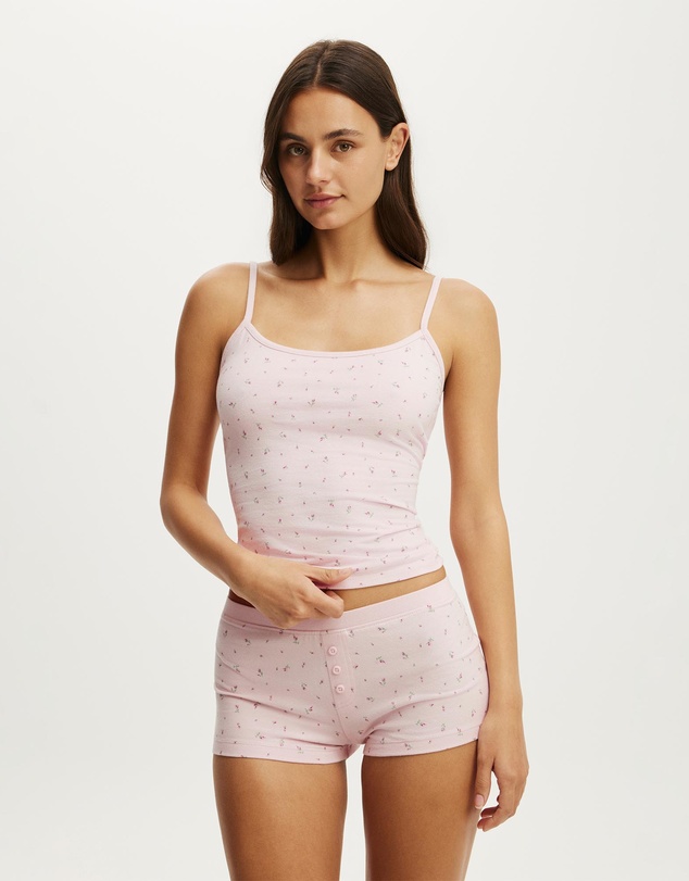 Cotton On Body - Dreamy Soft Longline Cami
