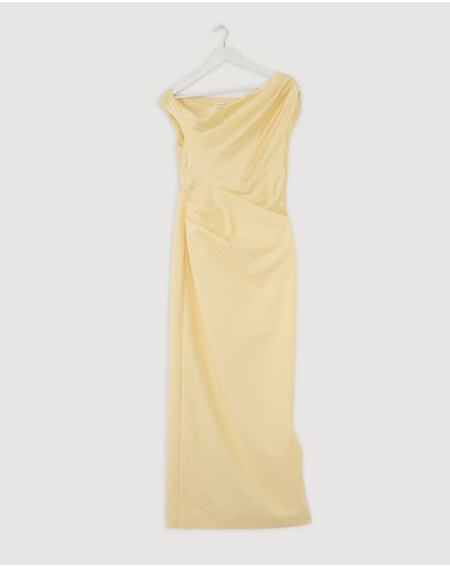 Yellow Sorbet