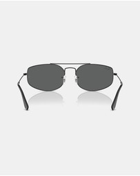 Ray-Ban - Explorer 5