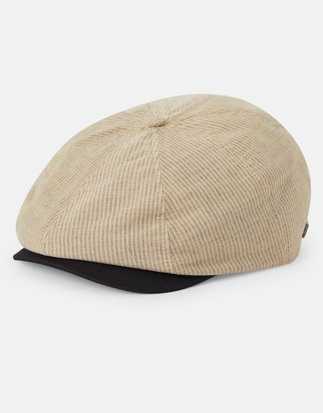 Brixton - Brood Snap Cap
