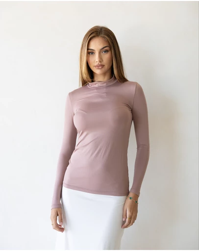 Mod Squad - Luxe Long Basic Base Layer