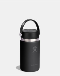 Hydro Flask - 12 Oz Wide Flex Cap