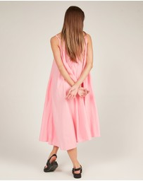Primness - Lourve Sundress
