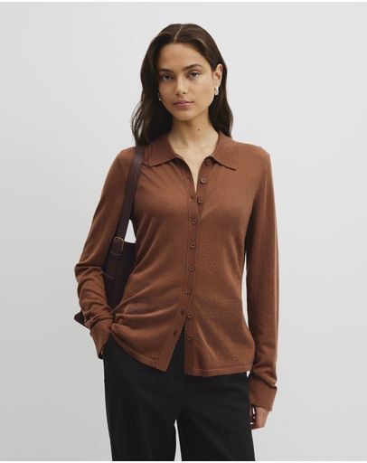 Deep Chestnut