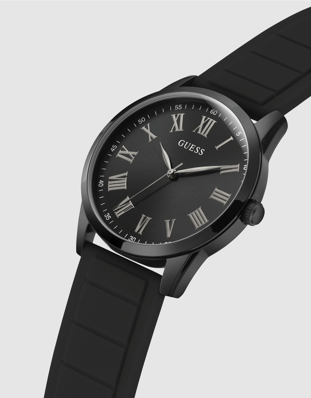 GUESS - Guess Charter Gents Watch