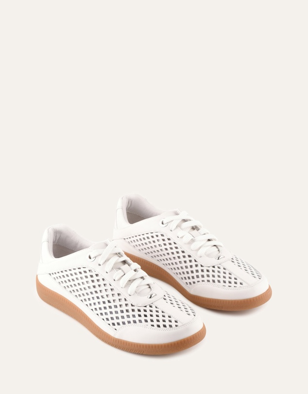Jo Mercer - Lido Sneakers