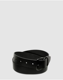 Status Anxiety - Ease Up Belt