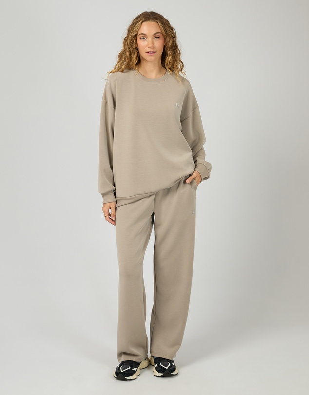 All About Eve - Luxe Active Box Crew