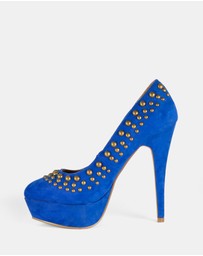 Therapy - Trafalgar Pumps