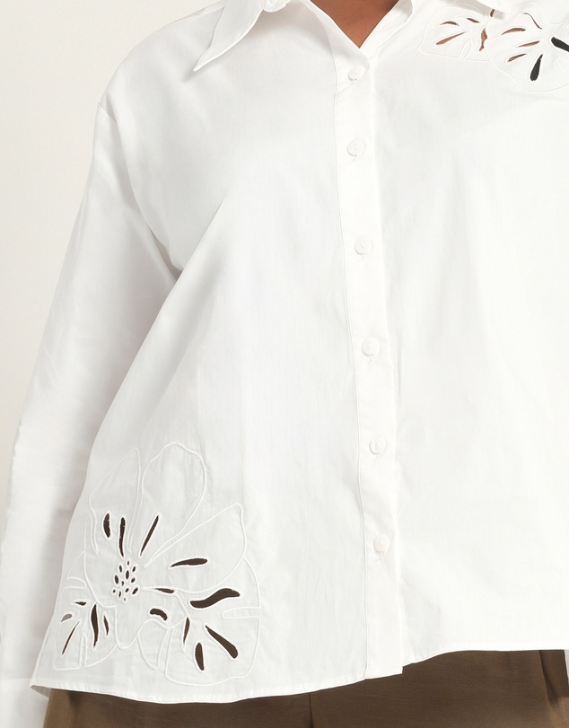 Estelle - Kalani Shirt