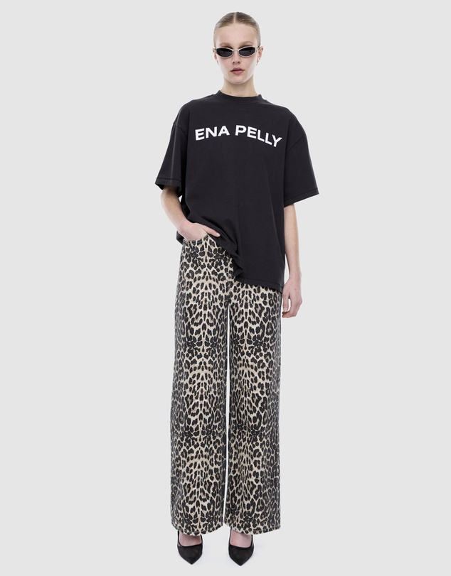 ENA PELLY - Chloe Oversized Tee