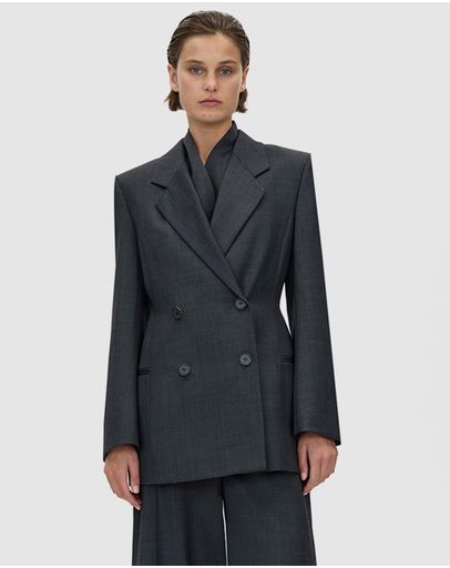 Dark Grey