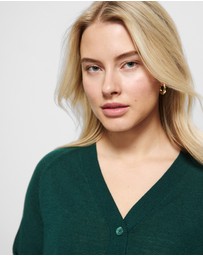 Commonry - Amanda Cardigan