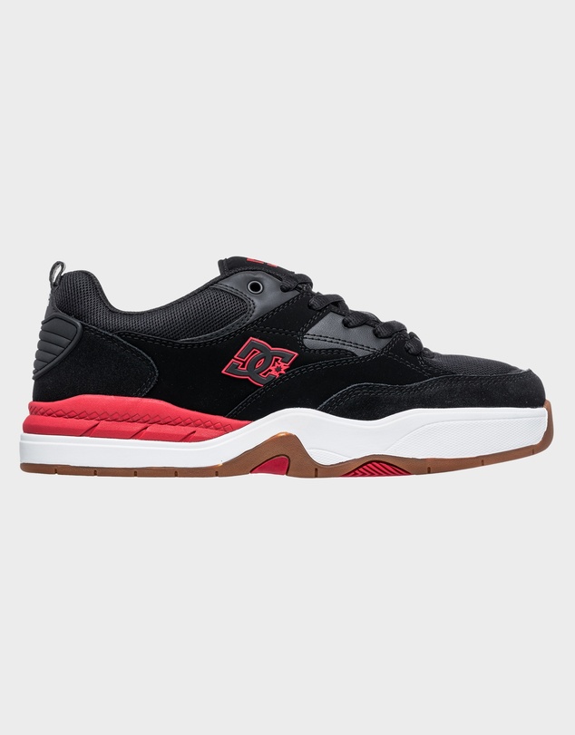 DC Shoes - Mens DC Ascend Skate Shoes