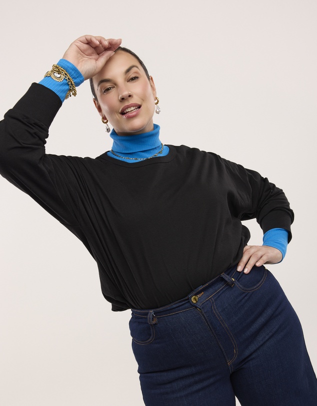 Obus - Organic Traveller Top