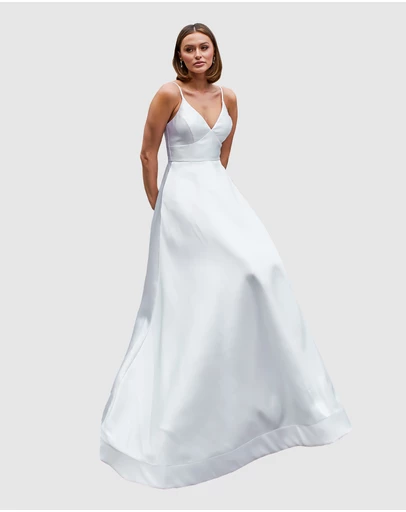 Tania Olsen Designs - Ayla Wedding Dress