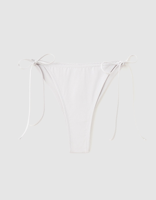 M.N.G - Brazilian Bikini Bottoms with Bows