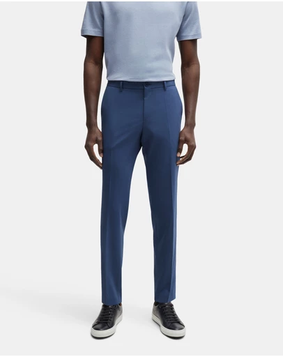 BOSS - Genius Pants