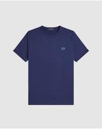 Fred Perry - Ringer T-Shirt