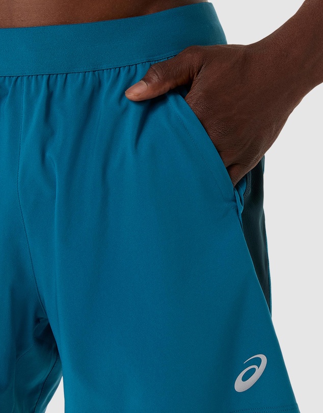 ASICS - Road 2-N-1 5 Inch Short - Men's