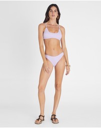 Heaven Australia - Amethyst Jennifer Hipster Pant