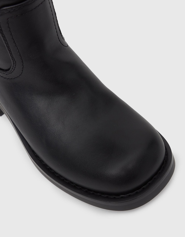 Betts - Wider Fit Fear Riding Boots