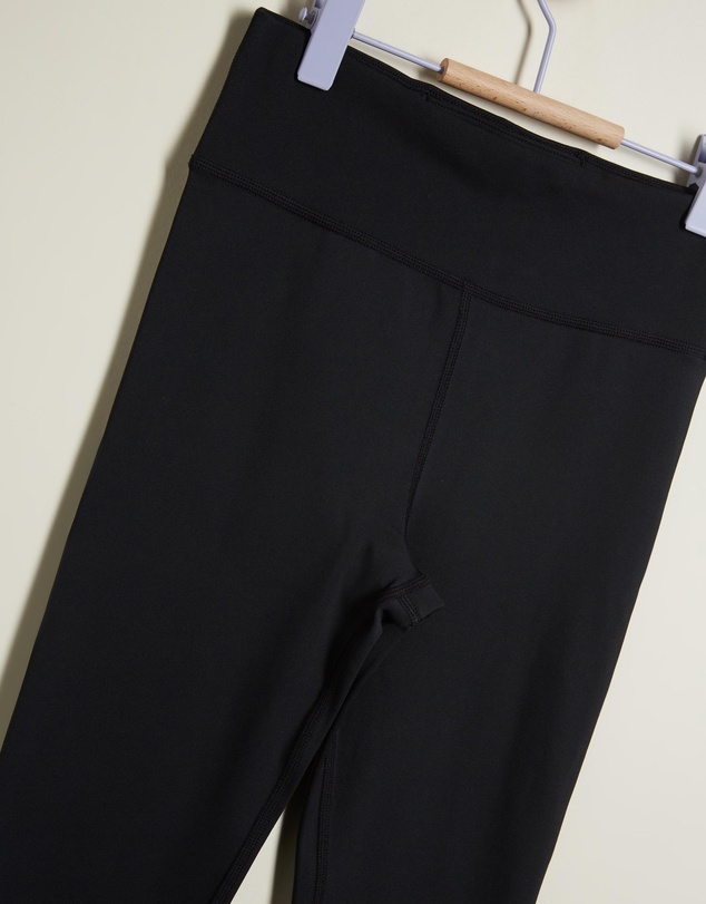 Nike - One Dri-FIT High-Waisted Leggings - Kids-Teens
