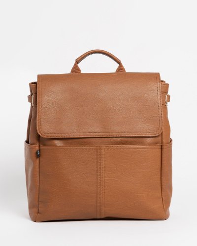 The Hayes Baby Bag Backpack