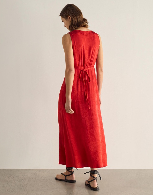 Auguste The Label - River Midi Dress