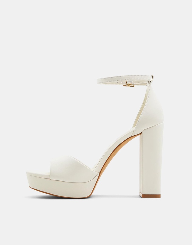 ALDO - Enaegyn2.0 Ankle Strap Heels