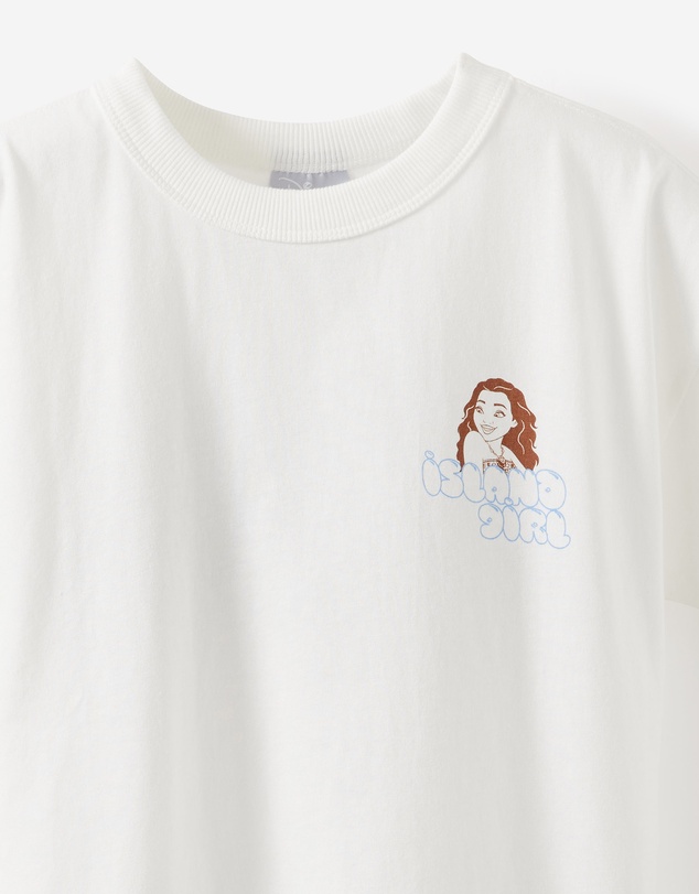 Cotton On Kids - License Drop Shoulder Short Sleeve Tee