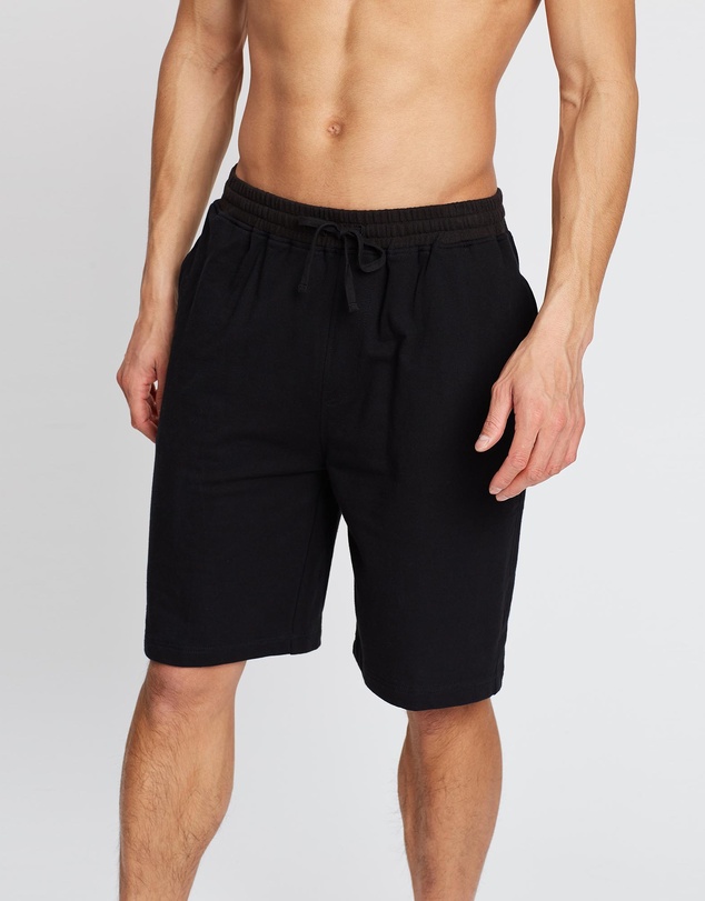 Merlino Street - Basic Sweat Shorts