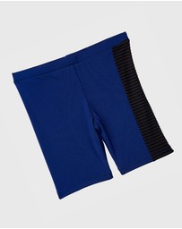 Aqua Blu Kids - Building Blocks Jammers - Kids