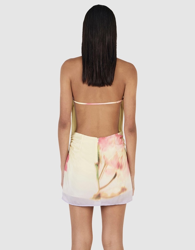 Ownley - Louisa Mini Dress