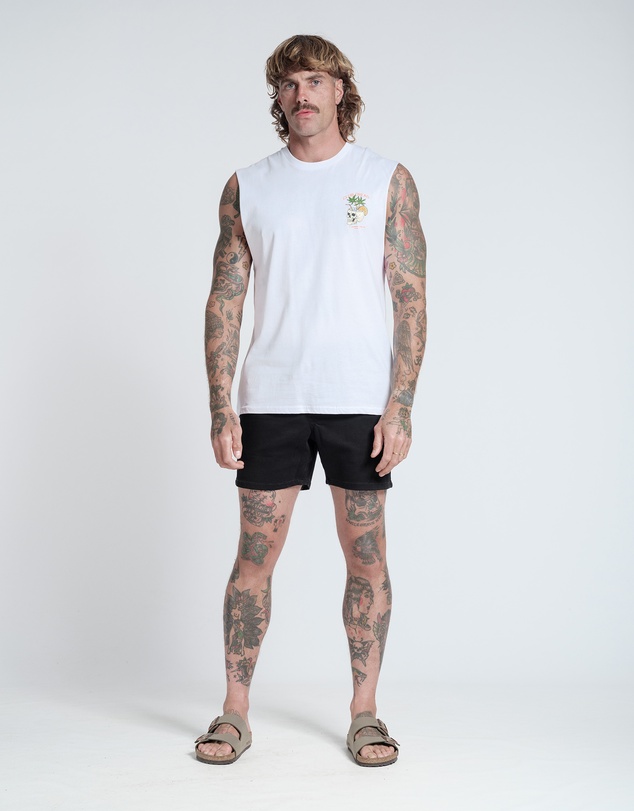 Vacancy Co - Club Dread Tank