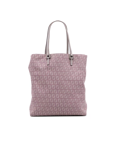 Pre-Loved by Azura Reborn - Pre-Loved Zucchino Canvas Tote
